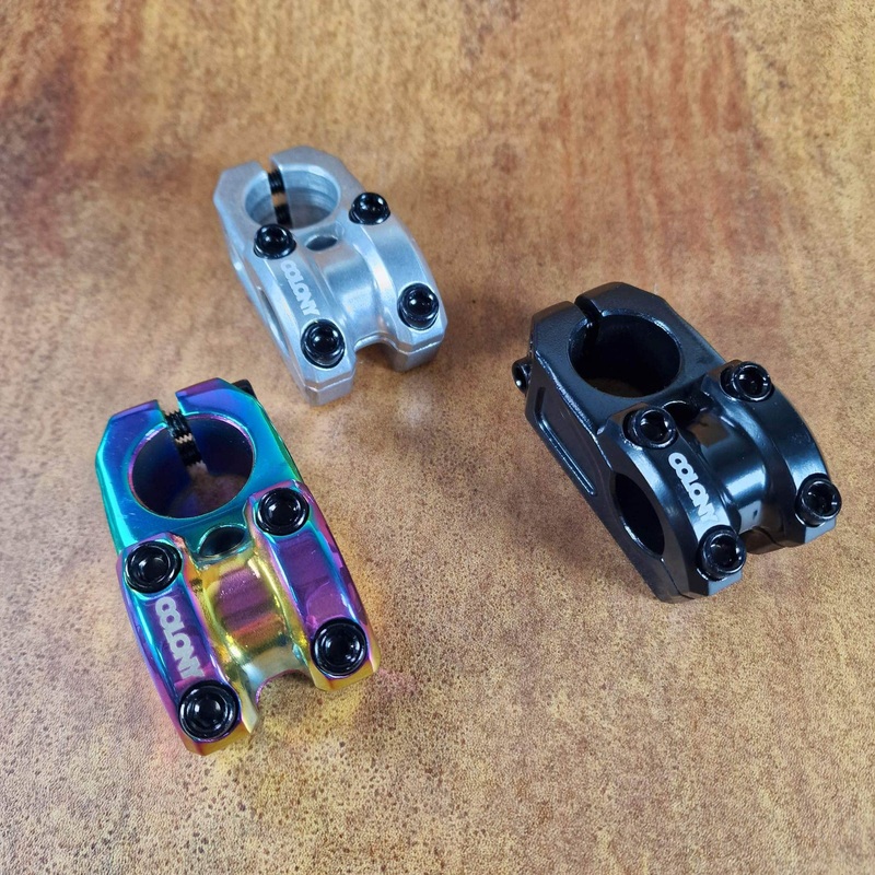 Colony EXON V2 Stem
