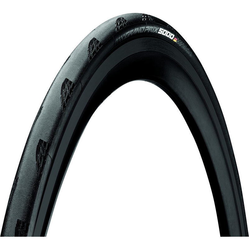 Continental Grand Prix 5000 700c Folding Road Tire