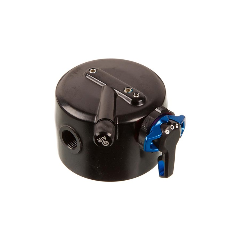 DLX Ultimate Eyelet Assembly Trunnion 11.4118.073.014