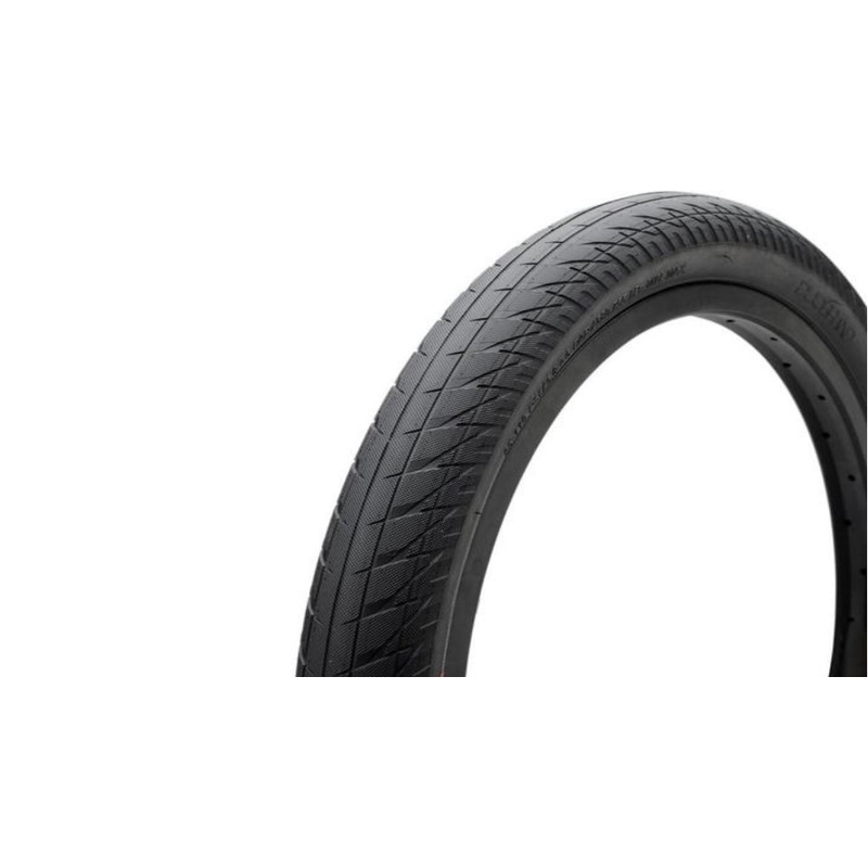 Duo Stunner Lo Tires