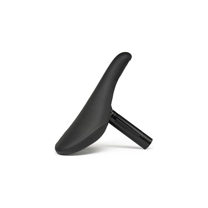 Eclat, Unify Combo, Saddle, Slim, Black, 255g
