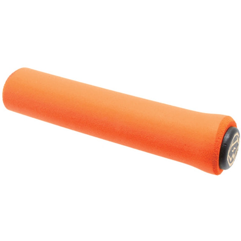 ESI Racers Edge Grips – Orange