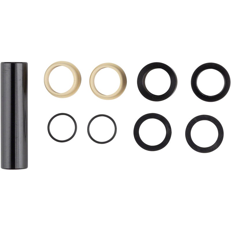 FOX Mounting Hardware – 9 Piece AL 6mm x 20/0.787