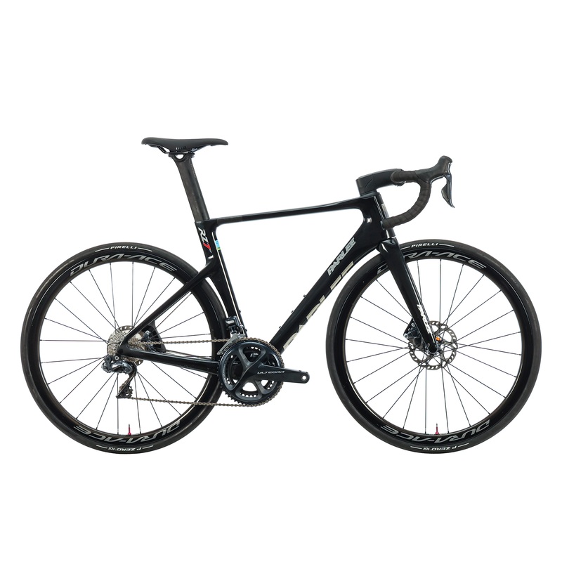 Parlee RZ7 LE Road Bike – 2020, Medium