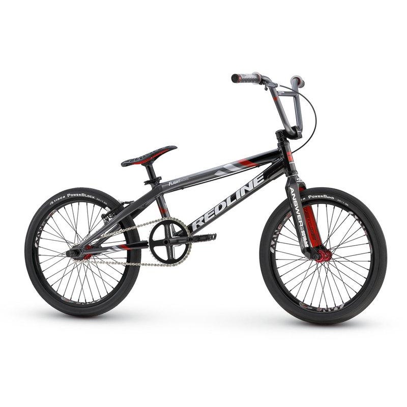Redline Flight Race Bike-Pro XXL