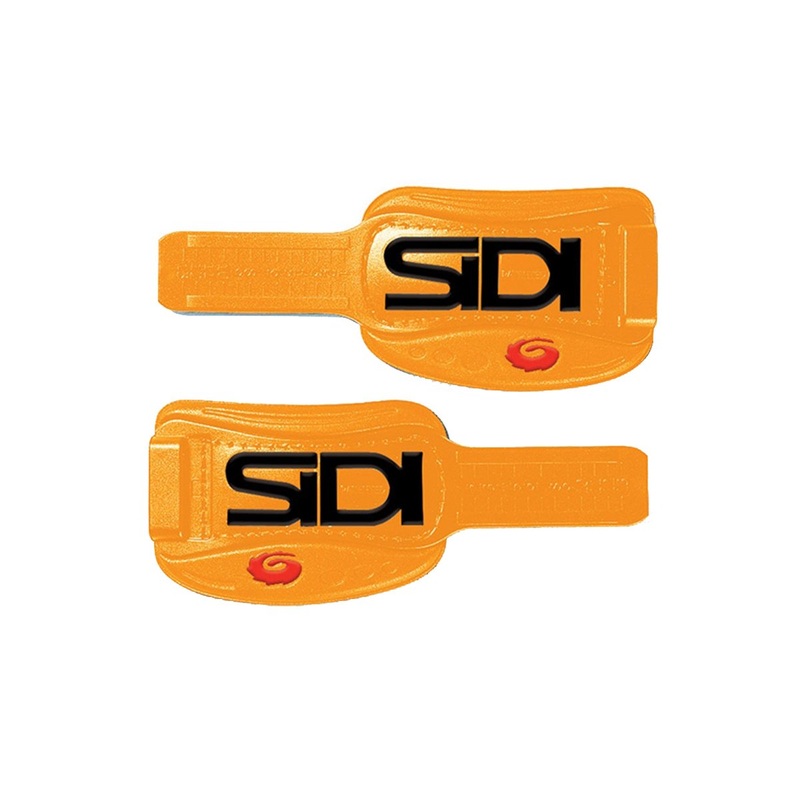 Sidi Soft Instep 2 Closure System – Flo Orange