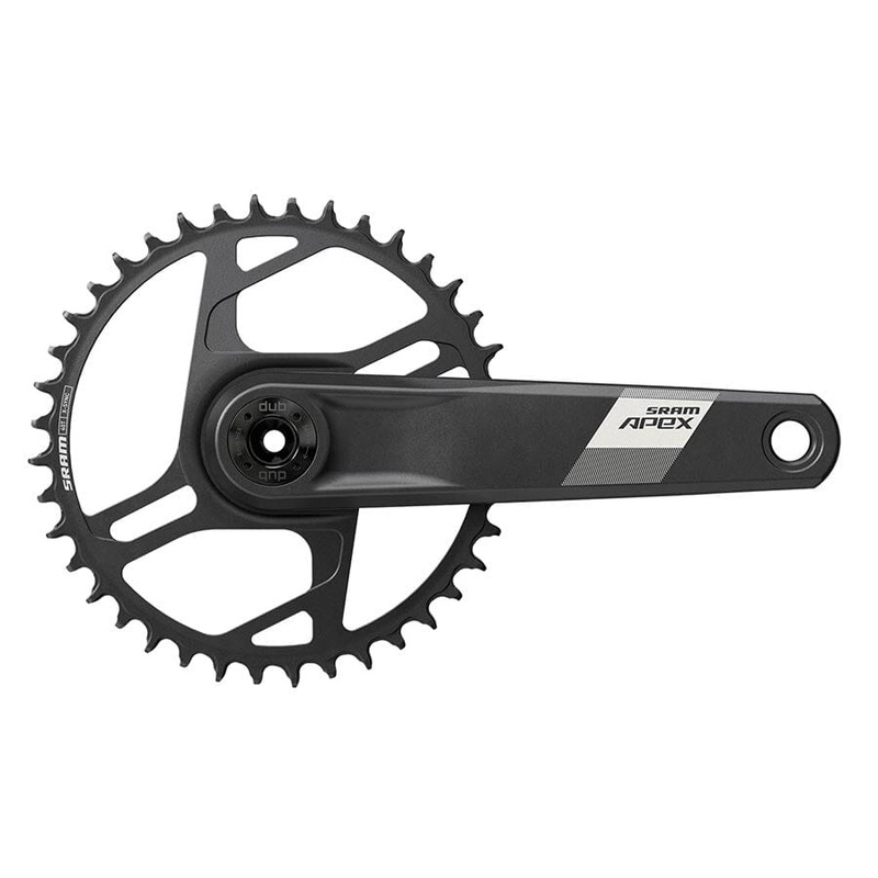 SRAM Apex 1 Wide Crankset