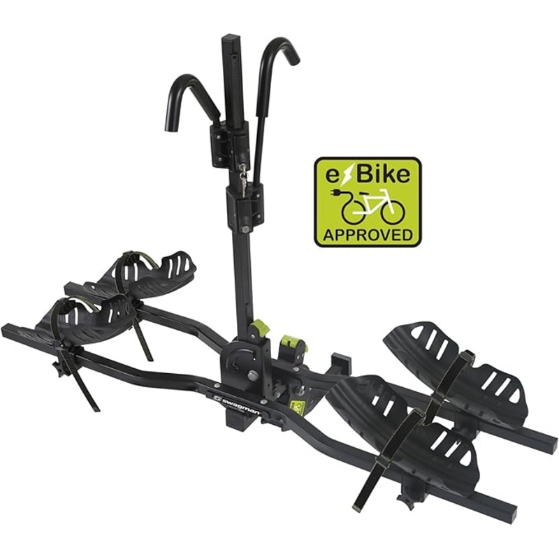Swagman 64678 Current 1-2 Bike Carrier