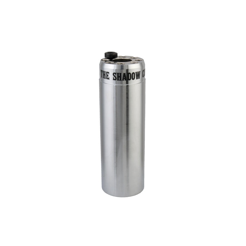 The shadow conspiracy Little Ones 14mm – 3/8` Chrome 34mm Chromoly 4`