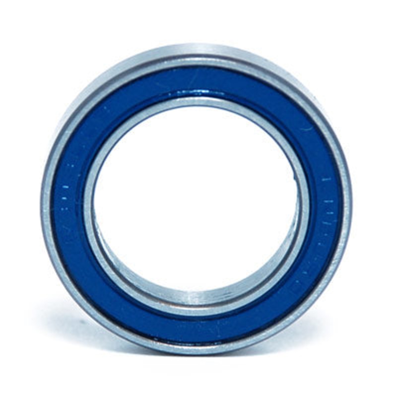 Bearng Sealed,Wmfg,6803 2Rs,Pr 17Mm-Id,26Mm-Od,5Mm-W,2 Brngs Abec-3 Sealed Bearings Wheels Mfg. Bearings