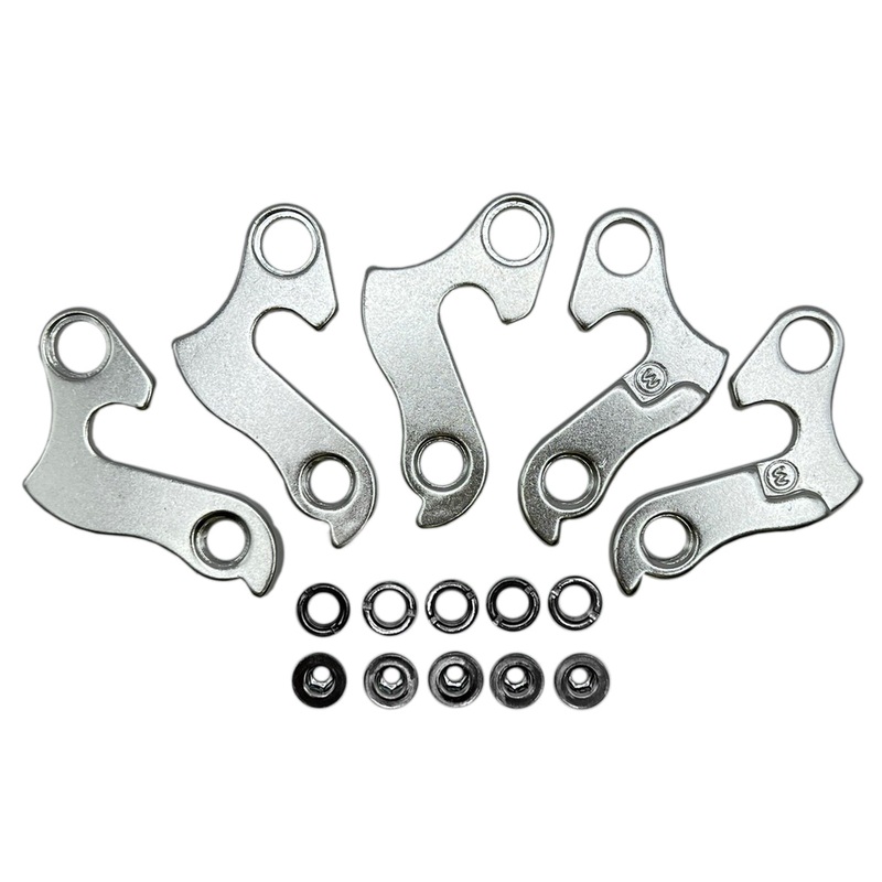 Derailleur – Hanger – #4