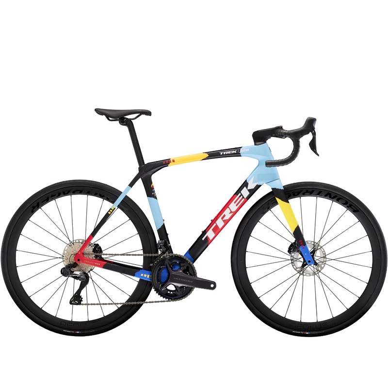 Domane SLR 7 56 Trek Black