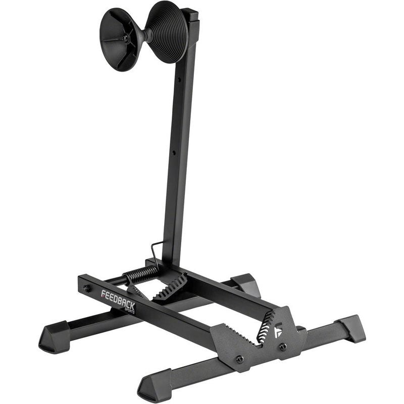 Feedback Sports RAKK 2.0 Display Stand – 1 Bike Black