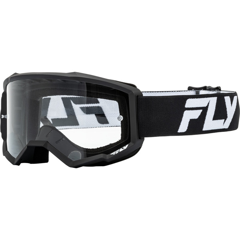 FLY RACING 2024 YOUTH FOCUS GOGGLE