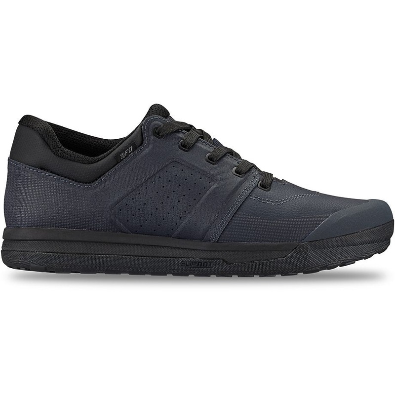Specialized 2fo dh flat shoe dark navy 43.5