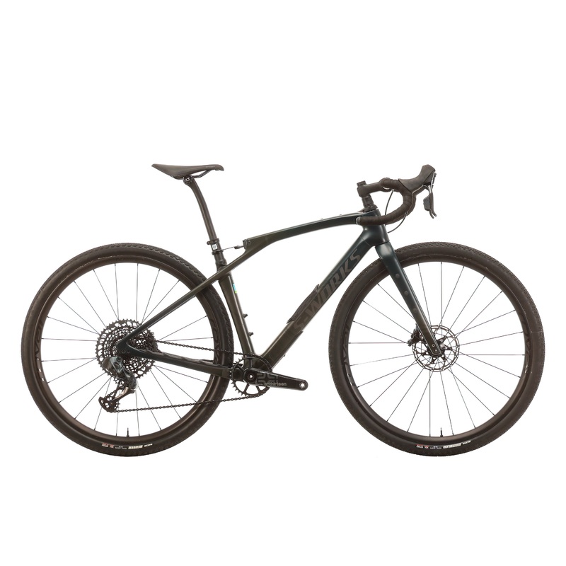 Specialized S-Works Diverge STR Gravel Bike – 2023, 54cm