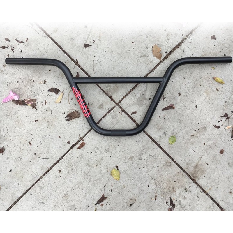 Stranger Haze bars