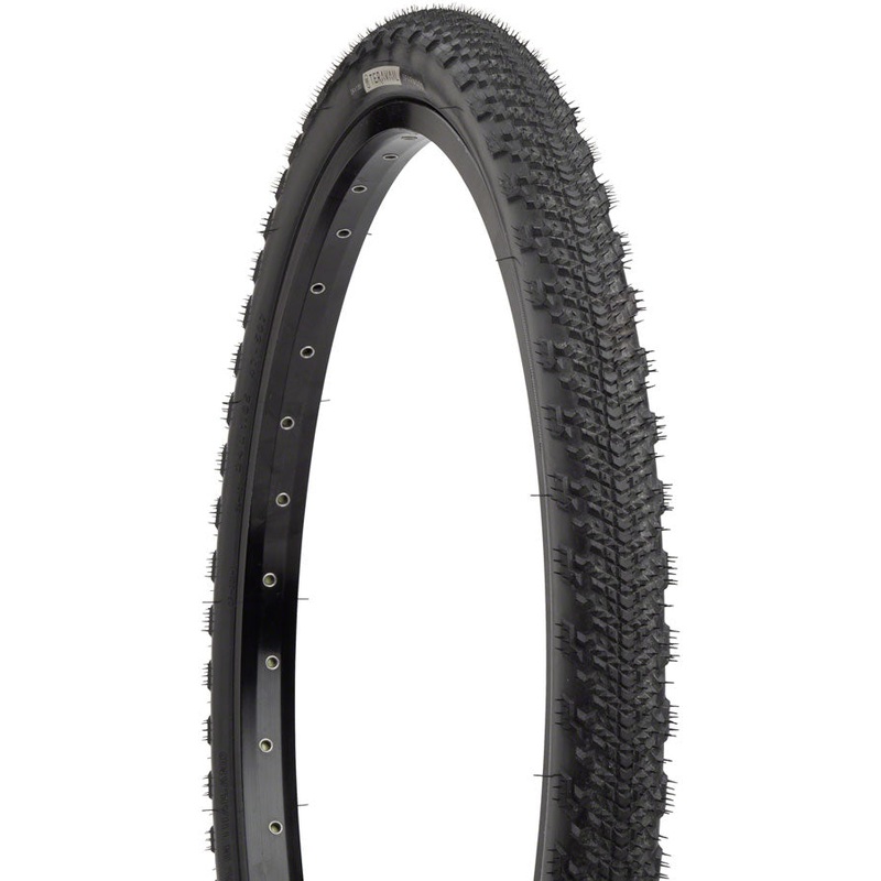 Teravail Sparwood Tire – 24 x 1.85, Clincher, Steel, Black