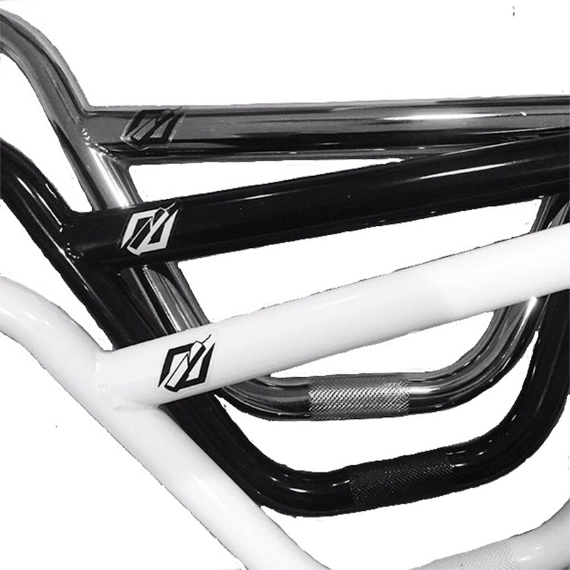 TNT Retro Handlebars-9″