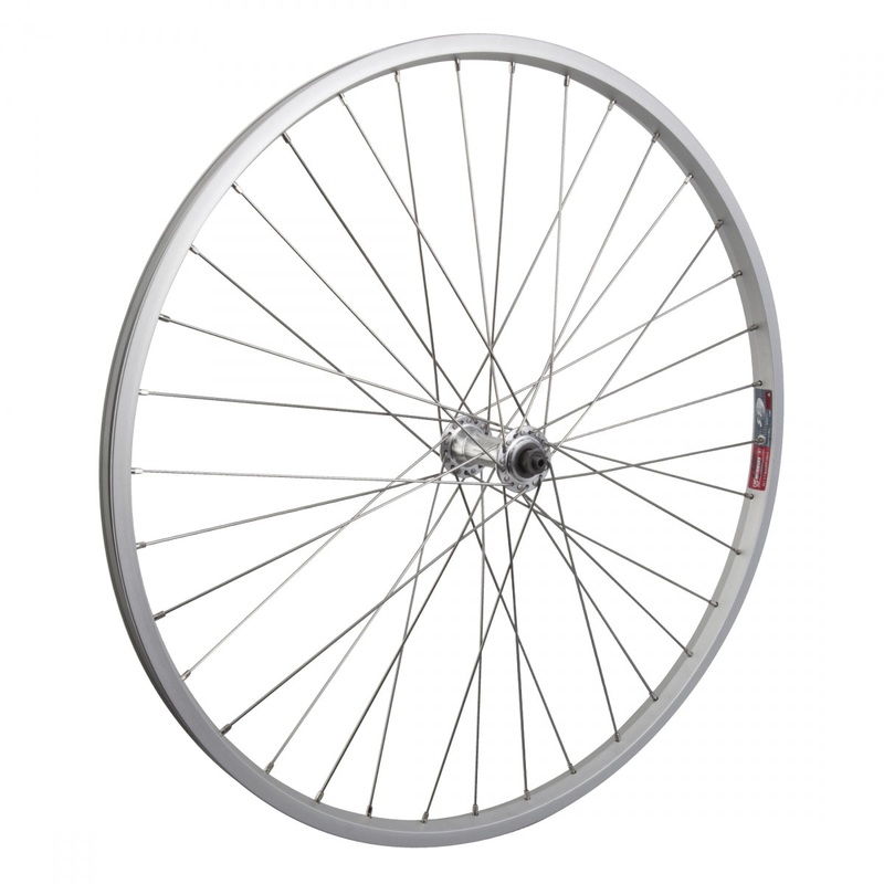 Wheel Master 26in Alloy Mountain Single Wall 26in FT Alloy RIM