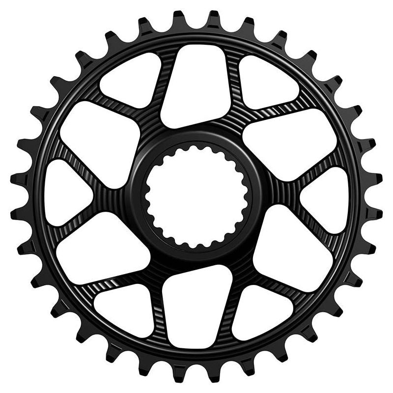 Works Components Shimano Bicycle Chainrings
