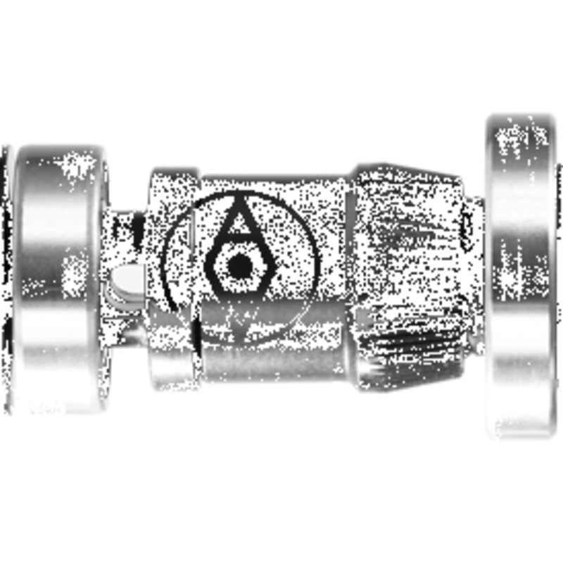 Alienation Rush V3 Freecoaster Hub