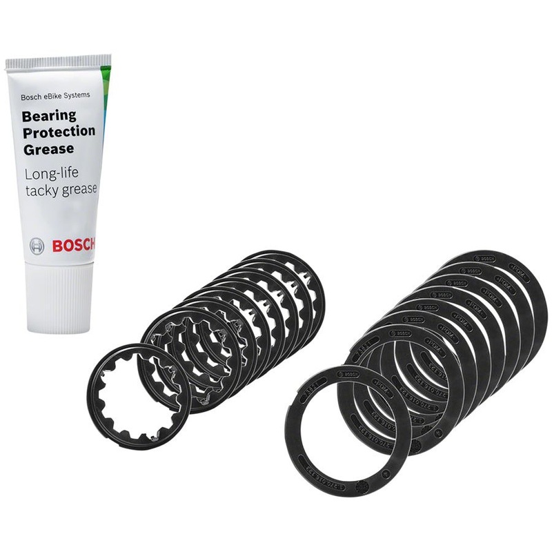 Bosch Service kit Bearing Protection Ring Active/Active Plus/Performance – BDU3XX, 860011XXX Onward