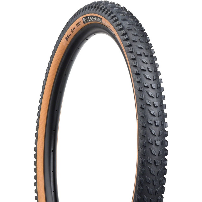 Clifty Tire, Durable Plus Grip Plus Compound- 29 x 2.5″