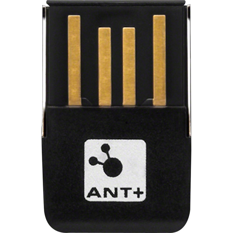 Garmin USB ANT Computer Stick, Black
