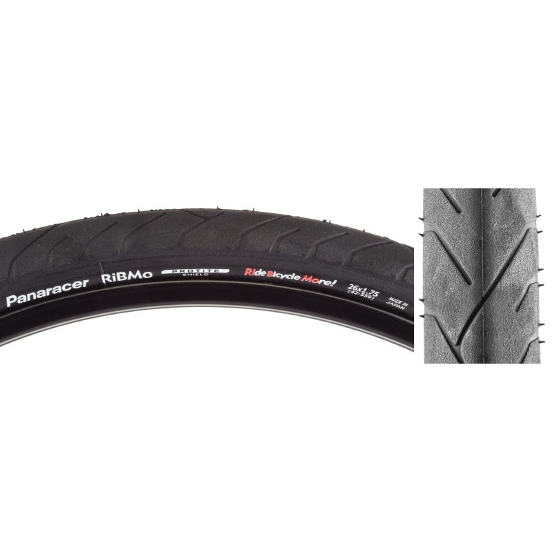 Panaracer Ribmo 26×1.75 Standard Tire