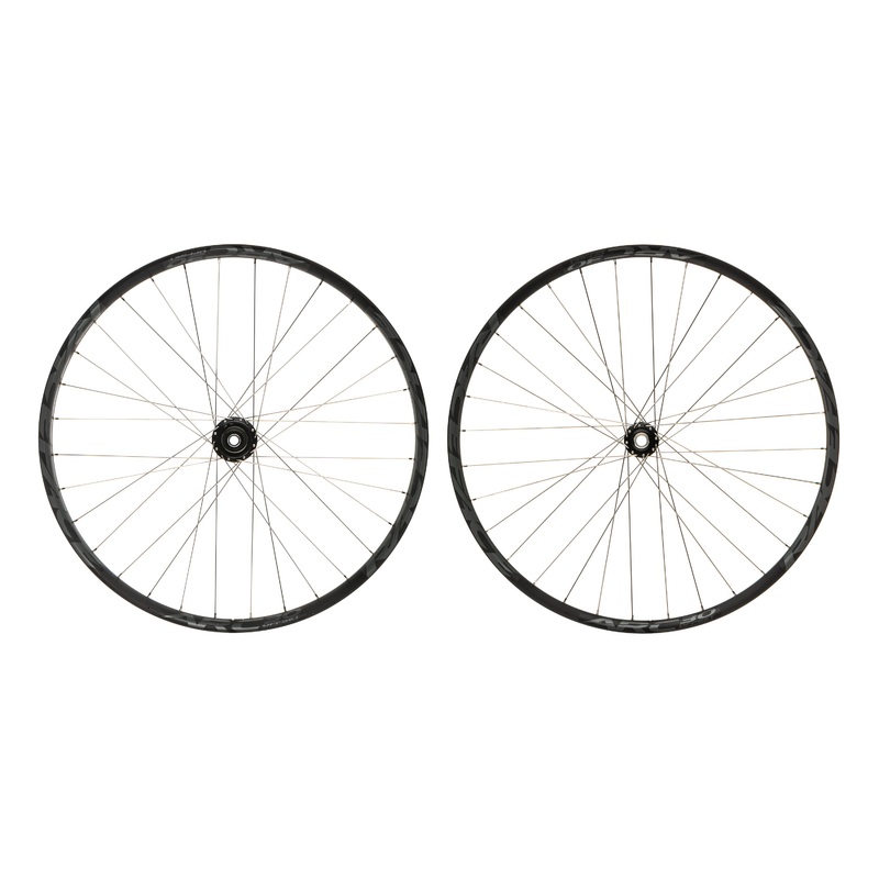 Race Face ARC 30 Offset Super Boost Aluminum Tubeless 27.5″ Wheelset