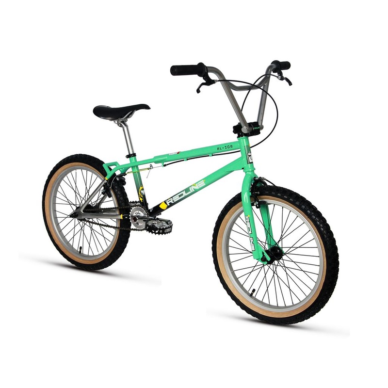 Redline RL20B Retro 20 Inch Bike