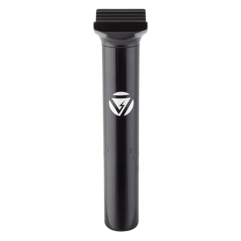 Seatpost Black-Ops Pivot Pro 25.4X135Al Black