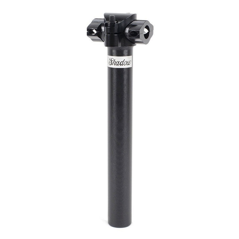 Shadow Conspiracy 200mm Micro Adjust Railed Seat Post