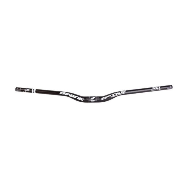 Spank Spike 800 Vibrocore Riser(31.8)30mm/800mmBlk/Wht