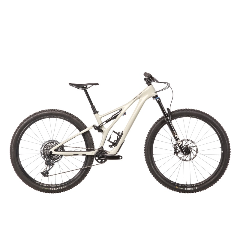 Specialized Stumpjumper Expert Mountain Bike – 2022, S2