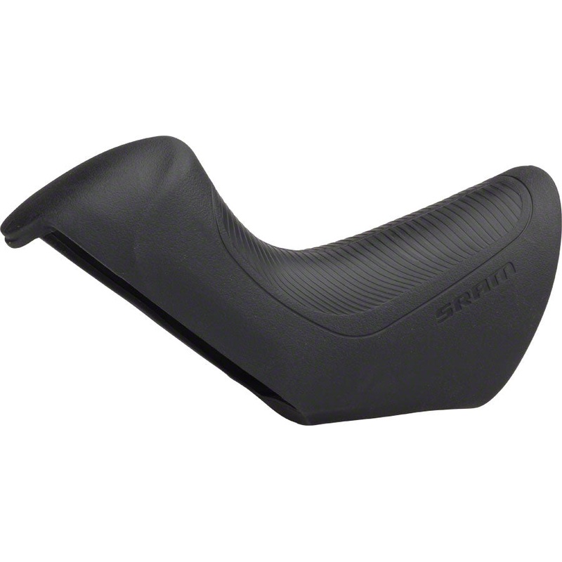 SRAM Red eTap HRD & Brake Hood Covers  Ergonomic Replacement Hoods for Comfort, Precision, and Enhanced Cycling Performance