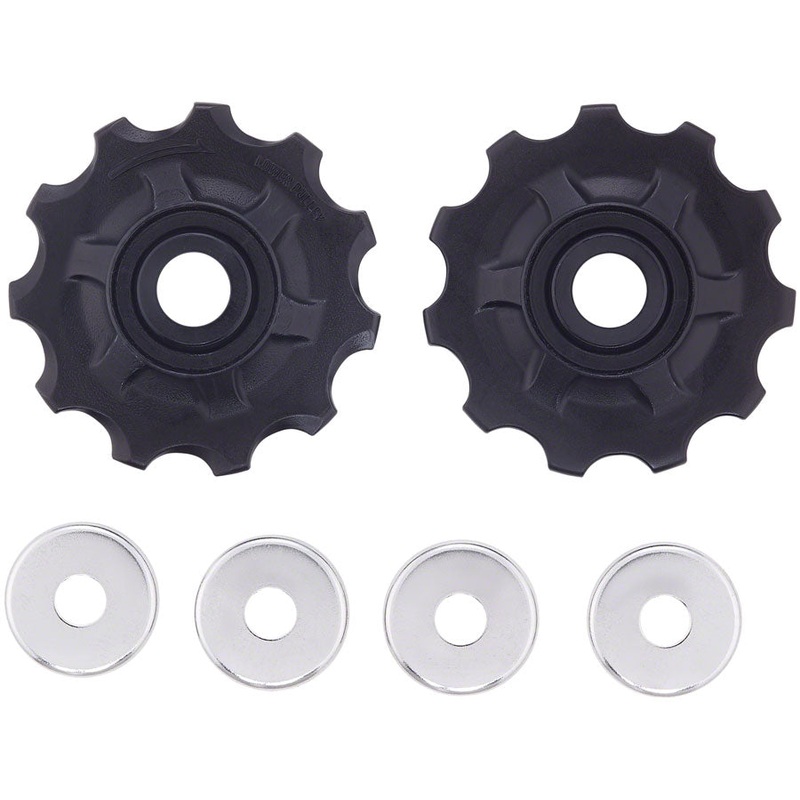 SRAM X5 Rear Derailleur Pulley Kit