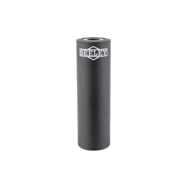 Sunday Seeley PC Peg – 5″ Aluminum core Plastic Sleeve Single 3/8″ Adapter BLK