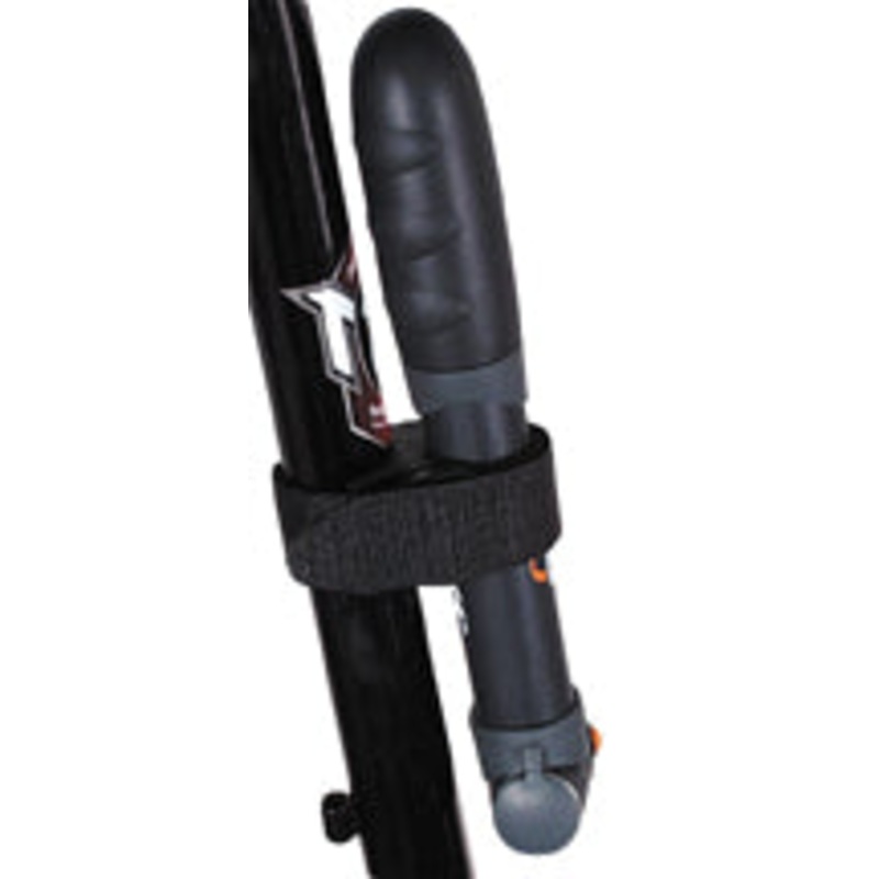 Twofish Bikeblock Pump/Inflator Holder