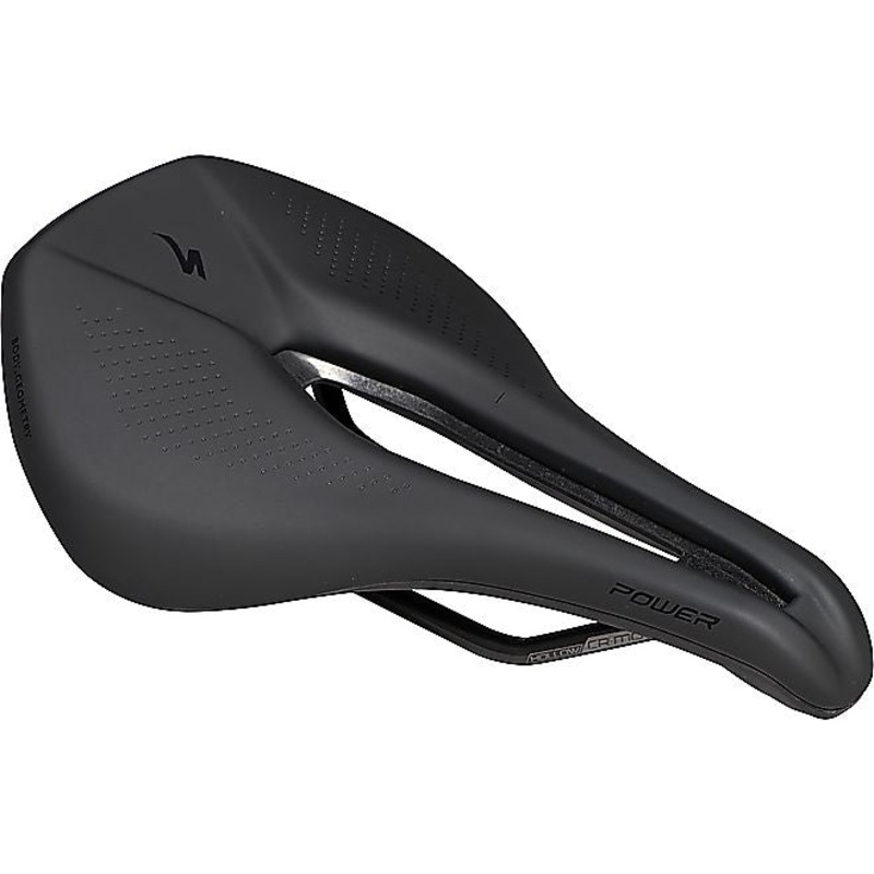 2023 Specialized POWER COMP SADDLE BLK 143 Black SADDLE