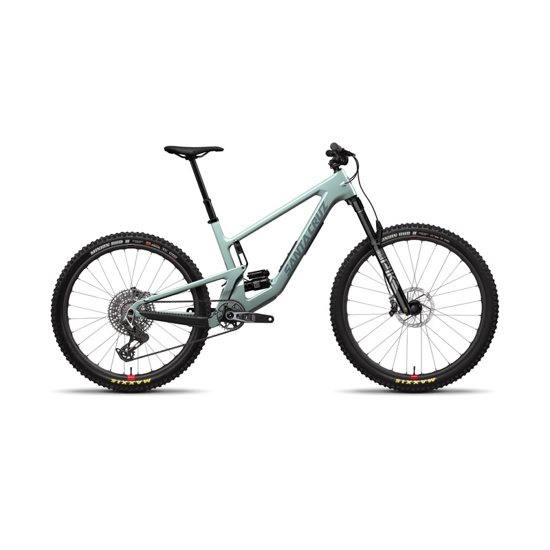 5010 5 CC X0 AXS Reserve