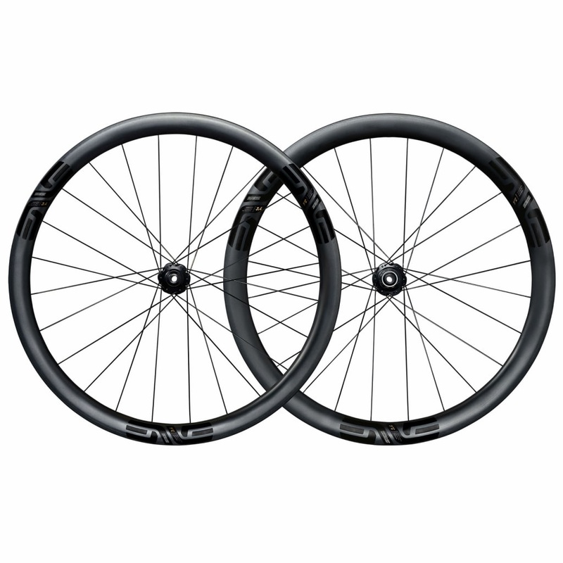 ENVE SES 3.4 Wheelset