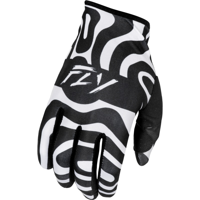 Fly Racing Lite Abyss Gloves 2025