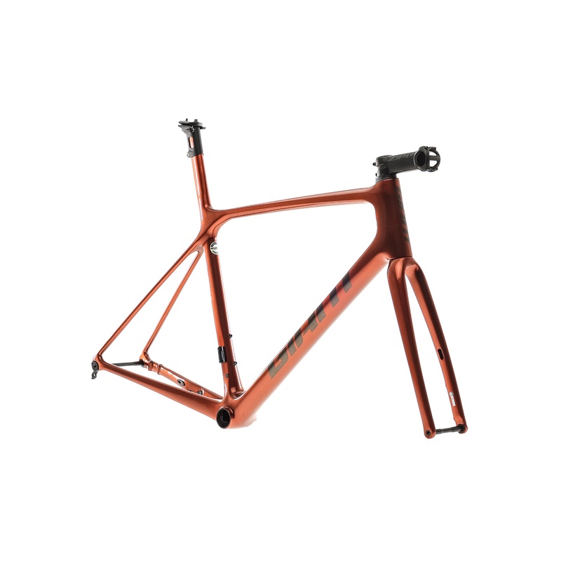 Giant TCR Advanced SL Medium/Large Frameset – 2022