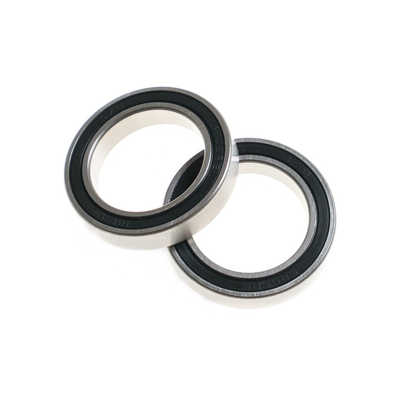 ISO Front Hub Steel Bearing Kit