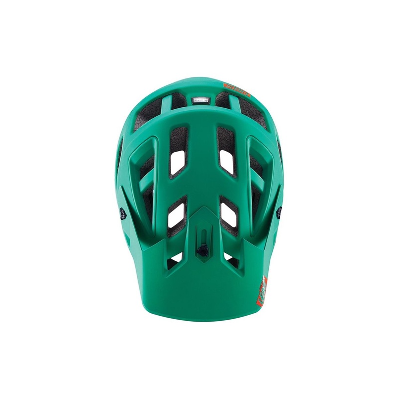 Leatt DBX 3.0 AM Helmet – Green
