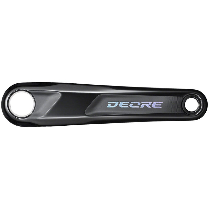 Shimano Deore FC-M6100-01 Left Crank Arm