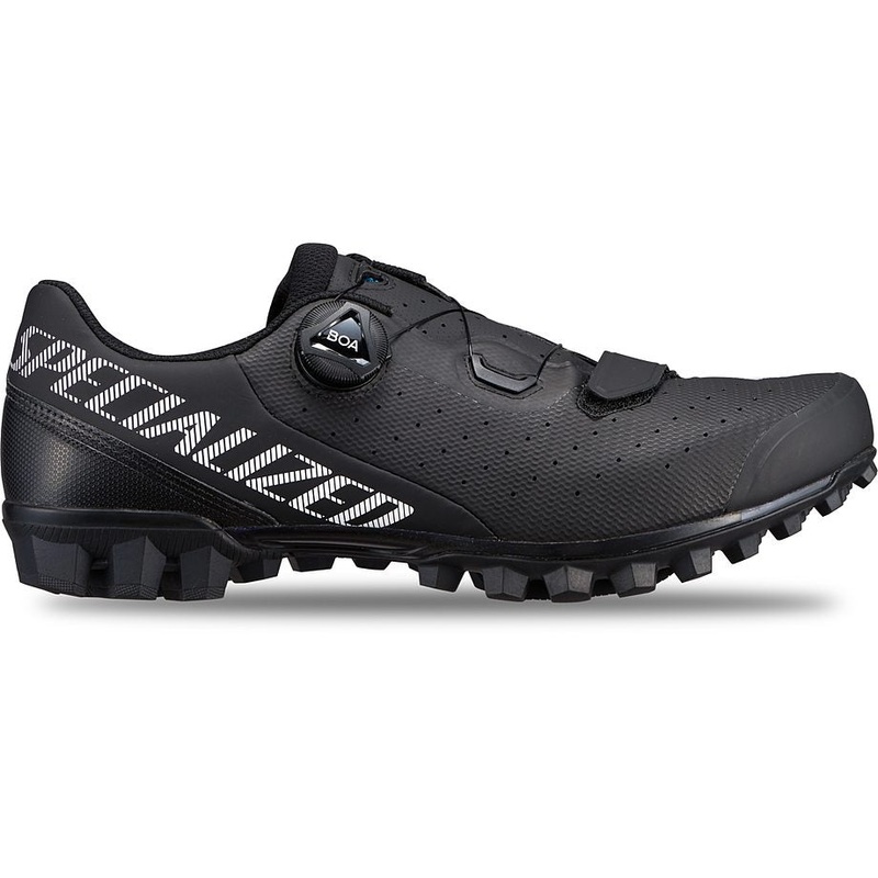 Specialized recon 2.0 shoe black wide 48