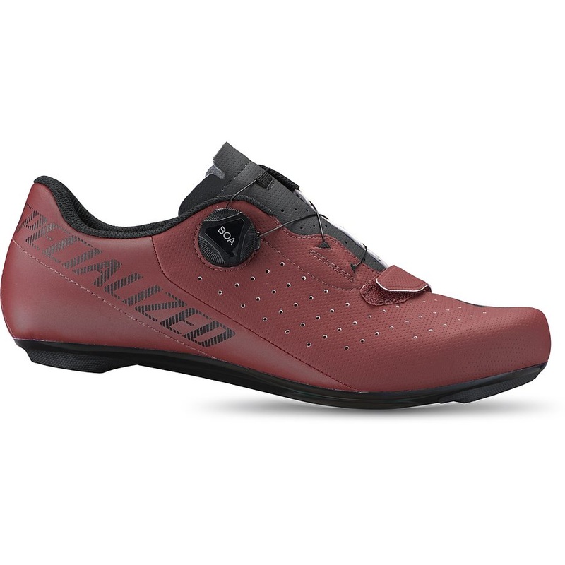 Specialized torch 1.0 maroon/black 45